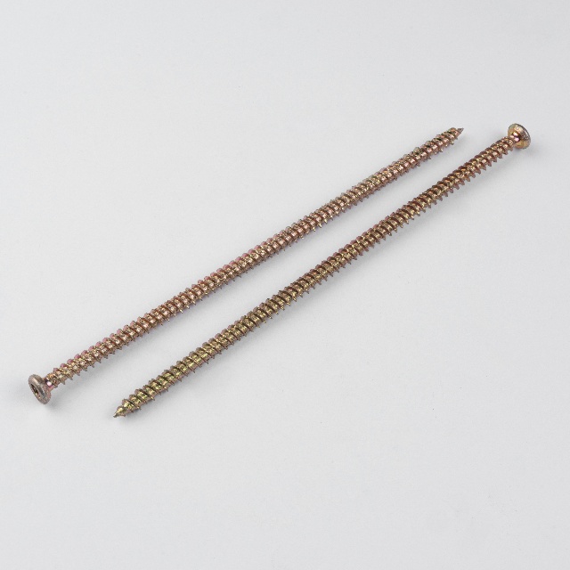 Concrete Screws