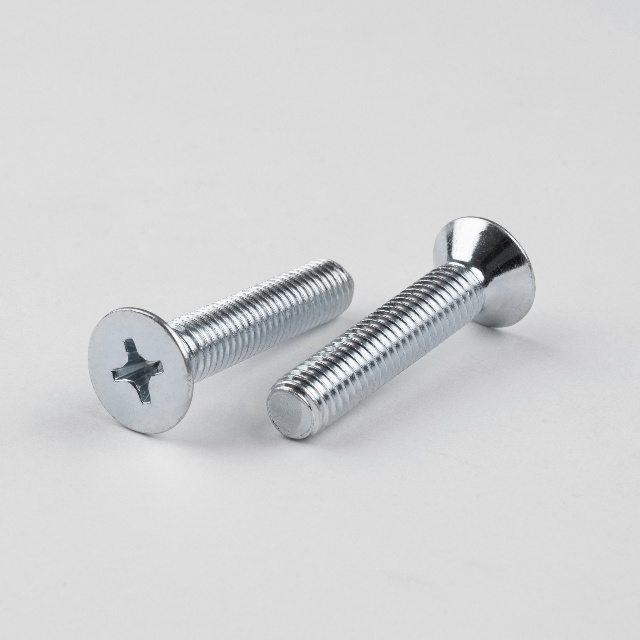 Machine Screws