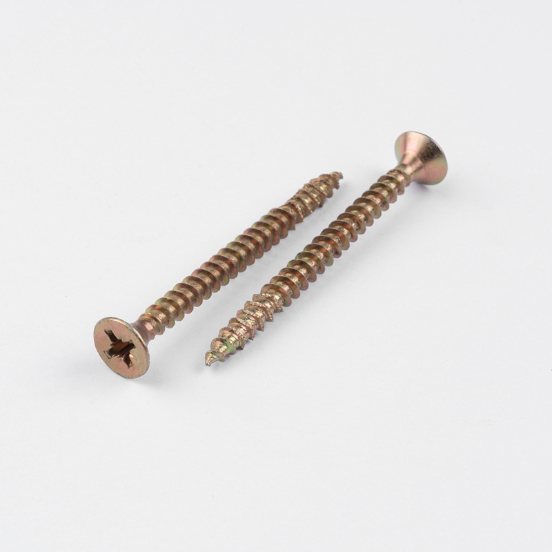 Chipboard Screw