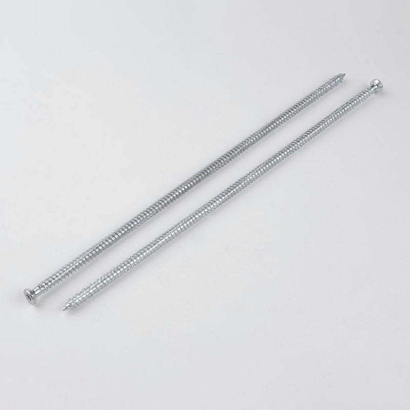 Concrete Screw