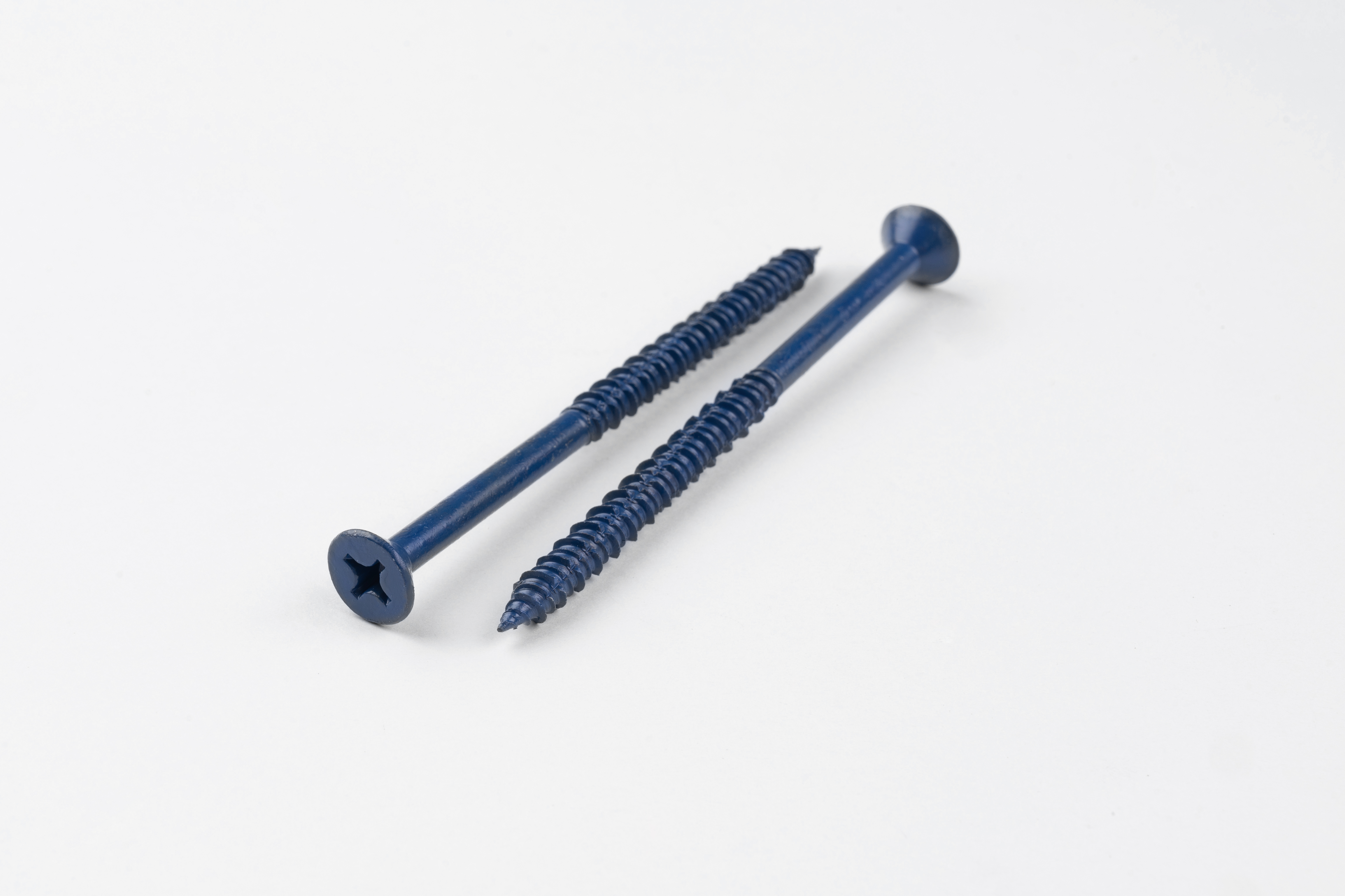 Concrete Screw