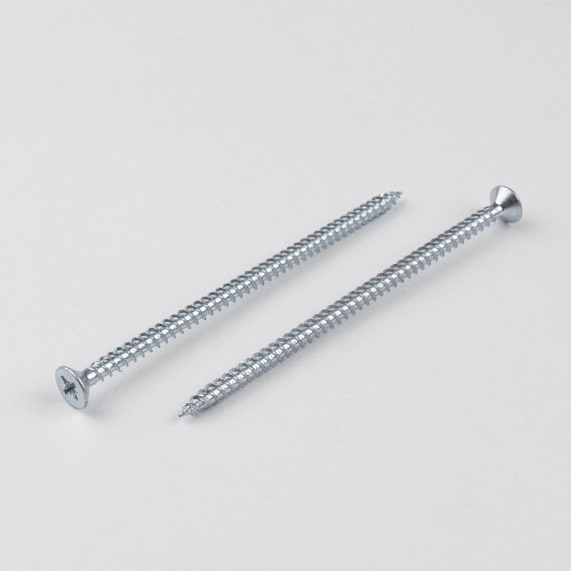 Self-Tapping Screws