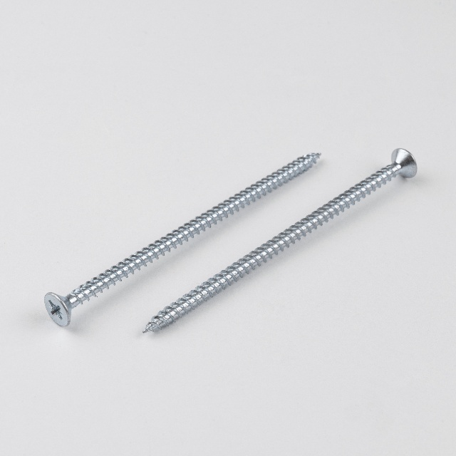 Self-Tapping Screws