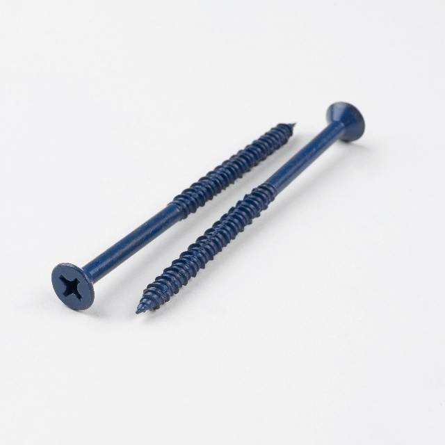 Concrete Screws