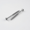 Double Countersunk Head Chipboard Screw