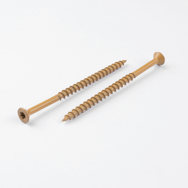 Chipboard Screw