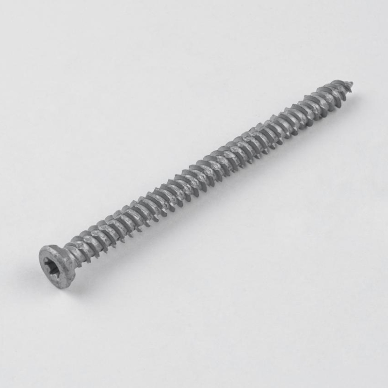 Concrete Screw