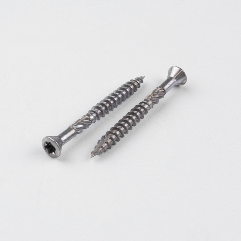 Decking Screw