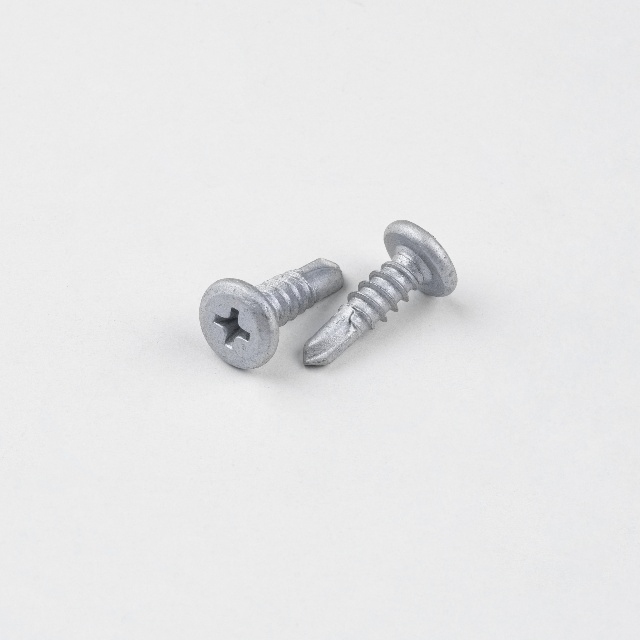 Self-Drilling Screw