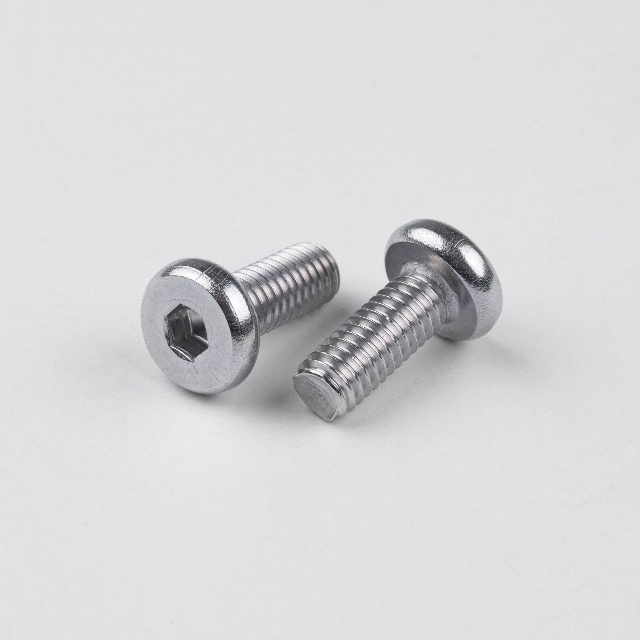 Machine Screws