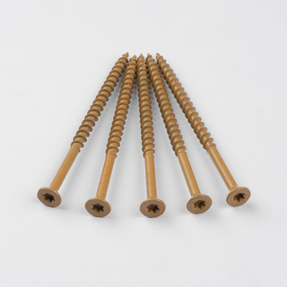 Chipboard Screw