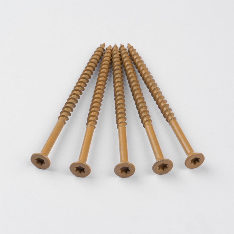 Chipboard Screw