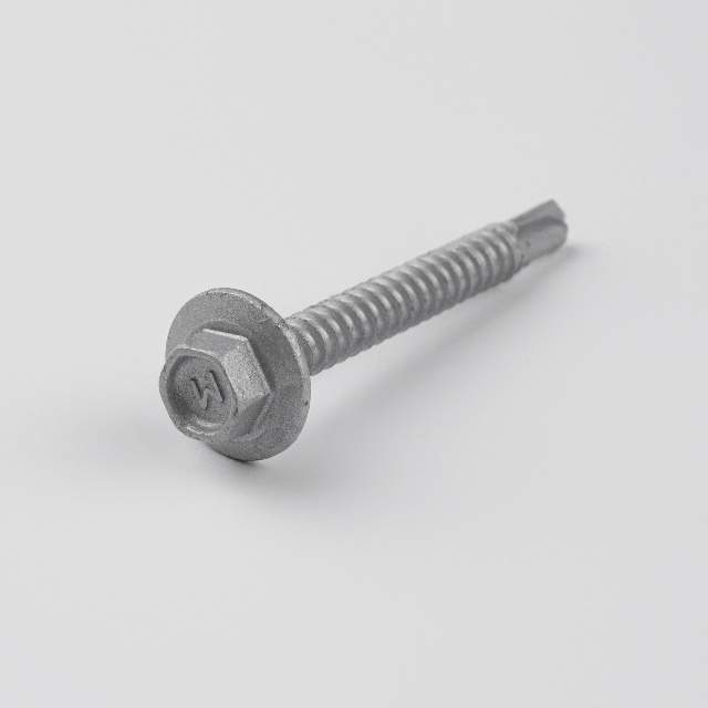 Self-Drilling Screw