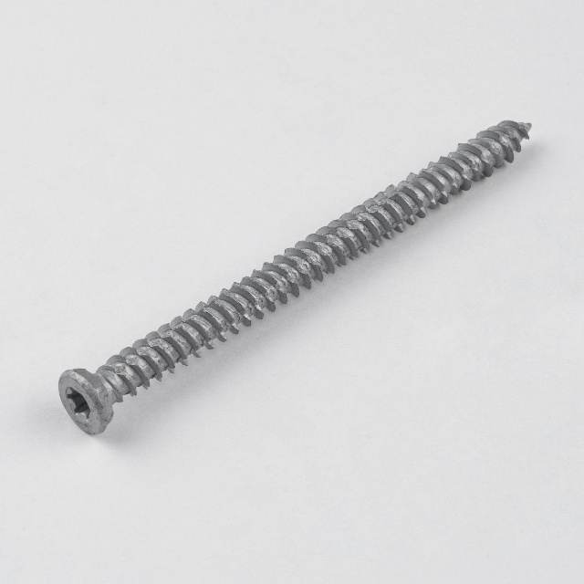 Concrete Screws