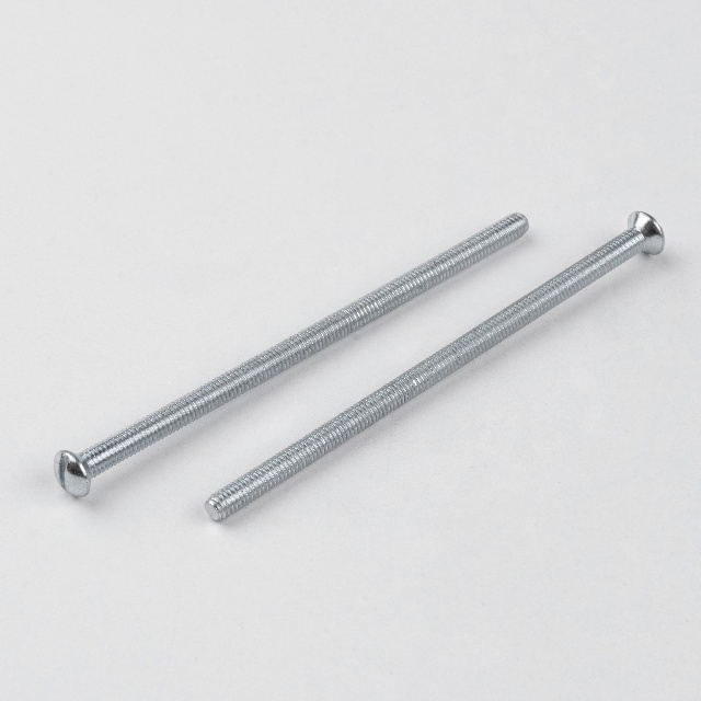 Machine Screws