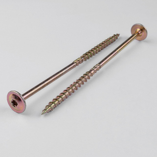 Wood Construction Screw