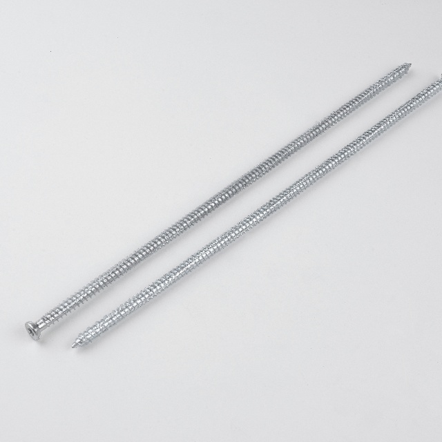 Concrete Screws